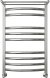 Водяной полотенцесушитель Terminus Енисей плюс П10 500x840 4620768886706 с полкой Хром 