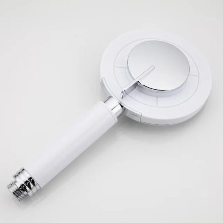 Душевая система Frap H34 F2434 Белая Хром 