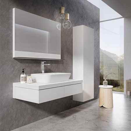 Раковина-чаша Ravak Ceramic R 60 XJX01160002 Белая 