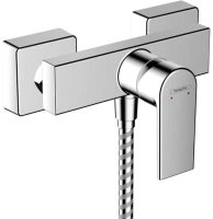 Смеситель для душа Hansgrohe Vernis Shape 71650000 Хром