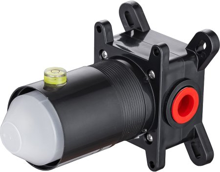 Гигиенический душ со смесителем Allen Brau Infinity 5.21005-00 Хром 