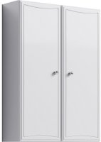 Подвесной шкаф Aqwella Барселона 50 Ba.04.03 Белый