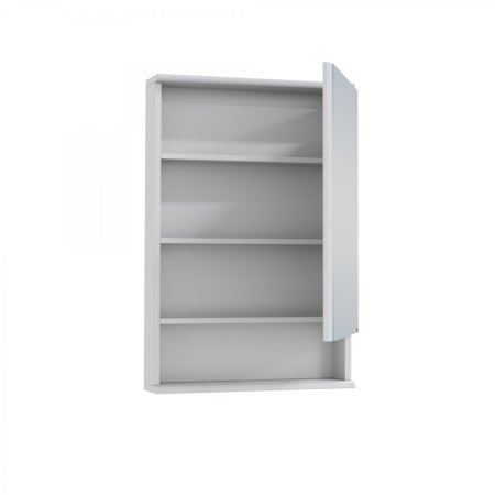 Зеркало-шкаф Санта Вегас 60 