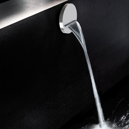 Излив для смесителя Bossini Ole E86911.030 Хром 