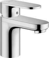 Смеситель для раковины Hansgrohe Vernis Blend 71571000 Хром