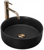 Раковина 36х36 см Rea Sami REA-U1899