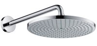Верхний душ Hansgrohe Raindance 30 27493000 Хром