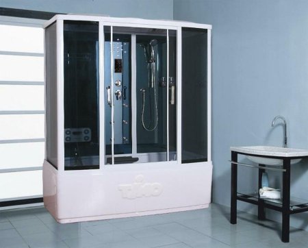 Душевой бокс Timo Standart T-1170 