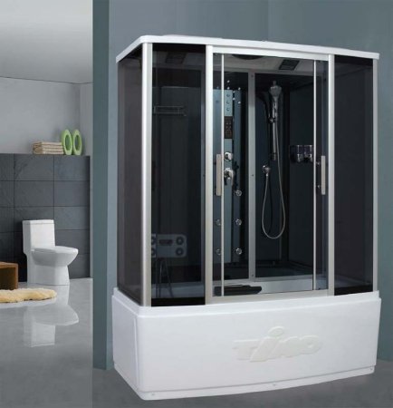 Душевой бокс Timo Standart T-1170 