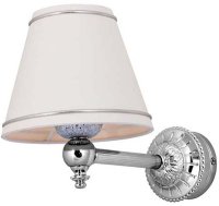 Светильник Boheme 755 Хром