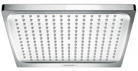 Верхний душ Hansgrohe Crometta 26727000 Хром 