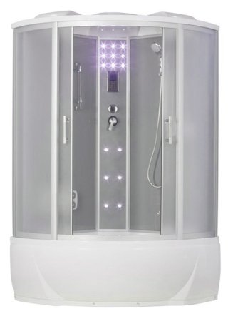 Душевая кабина Erlit ER4320T-EXC3 
