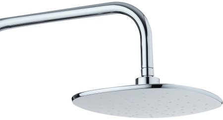 Душевая система Agger A2595000 Хром 