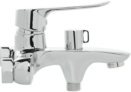 Душевая система Agger A2595000 Хром 