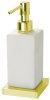 Дозатор для жидкого мыла Webert Pegaso PE500201010 