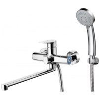 Смеситель G-Lauf GOB7-A134 для ванны и душа