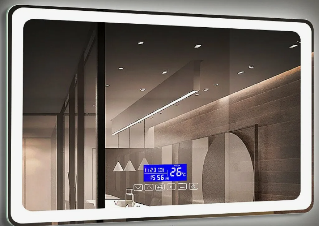 Зеркала под заказ от 2 до 5 дней !