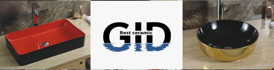 Унитазы и раковины GiD