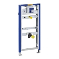 Инсталляции для писсуаров