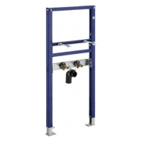 Инсталляции для раковин