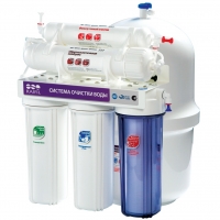 Фильтра для воды