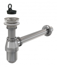 Комплектующие для раковин