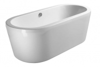 Отдельностоящие ванны