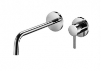 Смесители для раковины со стены