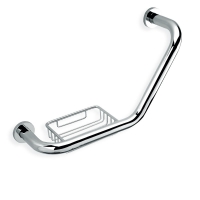 Поручни для ванны