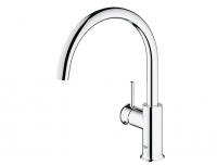 Смесители для кухни