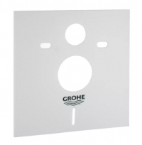 Комплектующие для инсталляций