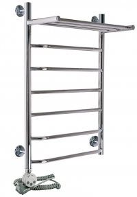 Электрические полотенцесушители