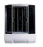 Душевые боксы