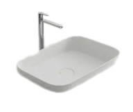 Раковины полувстраиваемые