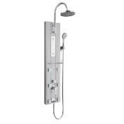 Душевые панели