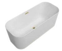 Квариловые ванны