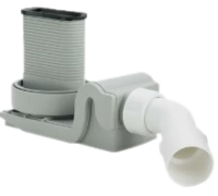 Сифоны для душевого лотка