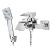 Смесители для ванны