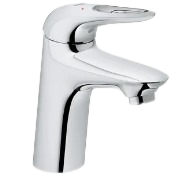 Смесители для раковины