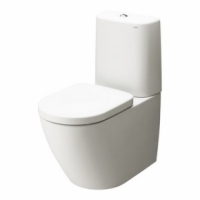 Напольные унитазы