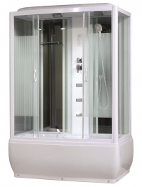 Душевые кабины