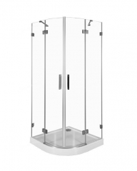 Душевые уголки