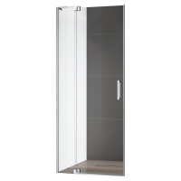 Душевые двери в нишу