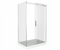 Душевые перегородки