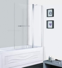 Шторки на ванну