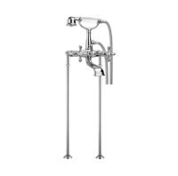 Напольный смеситель для ванны
