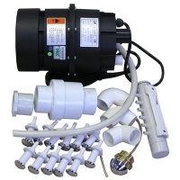 Оборудование для ванн