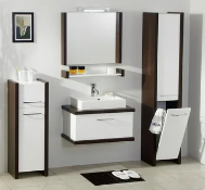 Мебель для ванной