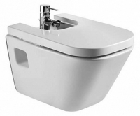 Биде подвесное