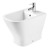 Биде напольное